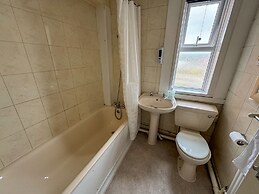 The New England Hotel