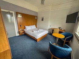 The New England Hotel