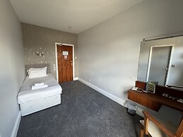 The New England Hotel