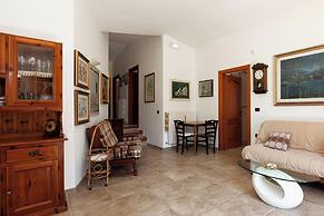 Villa Carmen With Garden And Pool