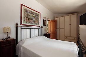 Villa Carmen With Garden And Pool