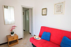 Casa Lucia Close To The Sandy Beach