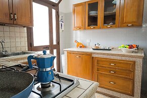 Casa Lucia Close To The Sandy Beach