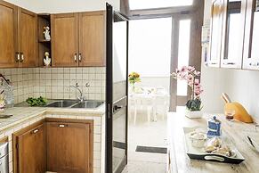 Casa Lucia Close To The Sandy Beach