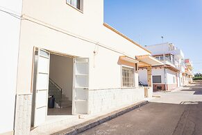 Casa Lucia Close To The Sandy Beach