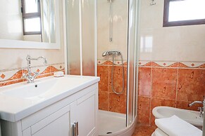 Casa Lucia Close To The Sandy Beach