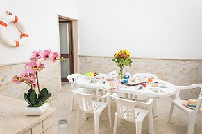 Casa Lucia Close To The Sandy Beach