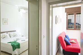 Casa Lucia Close To The Sandy Beach