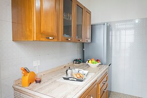 Casa Lucia Close To The Sandy Beach