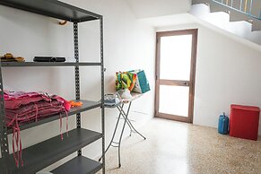 Casa Lucia Close To The Sandy Beach