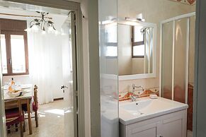 Casa Lucia Close To The Sandy Beach