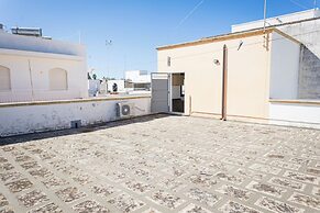 Casa Lucia Close To The Sandy Beach