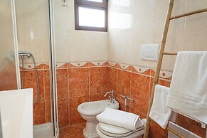 Casa Lucia Close To The Sandy Beach