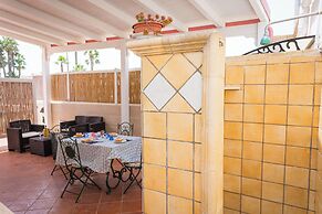 Casa del Parà With Pool Near The Beach