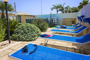 Casa del Parà With Pool Near The Beach