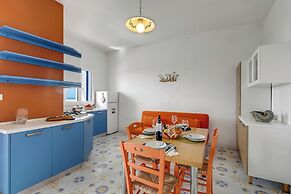 Complesso Azzurro 1 Near The Beach