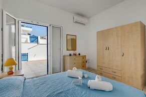 Complesso Azzurro 1 Near The Beach