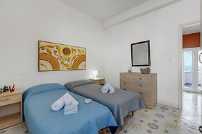 Complesso Azzurro 1 Near The Beach