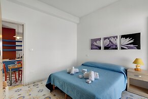 Complesso Azzurro 1 Near The Beach