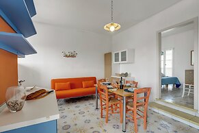 Complesso Azzurro 1 Near The Beach