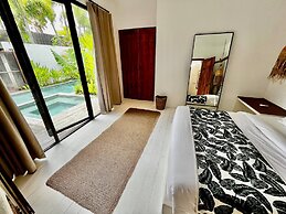 Luxueuse Villa Yogisurf 3 Piscine & Jacuzzi