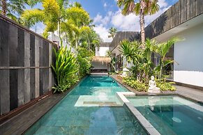 Luxueuse Villa Yogisurf 3 Piscine & Jacuzzi