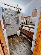 Luxueuse Villa Yogisurf 3 Piscine & Jacuzzi