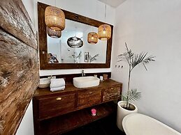 Luxueuse Villa Yogisurf 3 Piscine & Jacuzzi