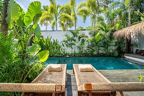 Luxueuse Villa Yogisurf 3 Piscine & Jacuzzi