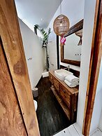 Luxueuse Villa Yogisurf 3 Piscine & Jacuzzi