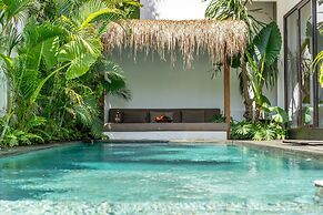 Luxueuse Villa Yogisurf 3 Piscine & Jacuzzi