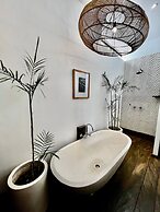 Luxueuse Villa Yogisurf 3 Piscine & Jacuzzi