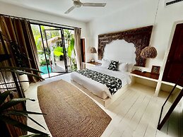 Luxueuse Villa Yogisurf 3 Piscine & Jacuzzi