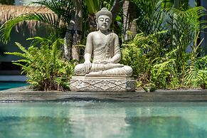 Luxueuse Villa Yogisurf 3 Piscine & Jacuzzi