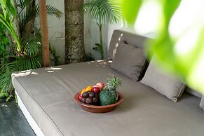 Luxueuse Villa Yogisurf 3 Piscine & Jacuzzi