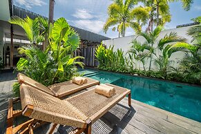 Luxueuse Villa Yogisurf 3 Piscine & Jacuzzi