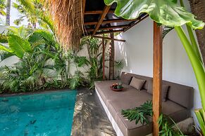 Luxueuse Villa Yogisurf 3 Piscine & Jacuzzi