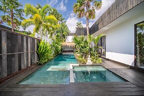 Luxueuse Villa Yogisurf 3 Piscine & Jacuzzi