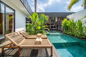 Luxueuse Villa Yogisurf 3 Piscine & Jacuzzi