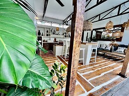 Luxueuse Villa Yogisurf 3 Piscine & Jacuzzi