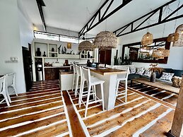 Luxueuse Villa Yogisurf 3 Piscine & Jacuzzi