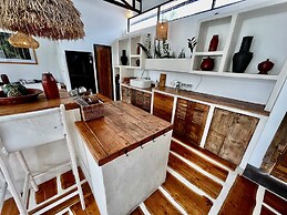 Luxueuse Villa Yogisurf 3 Piscine & Jacuzzi