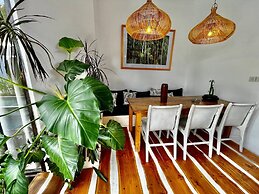 Luxueuse Villa Yogisurf 3 Piscine & Jacuzzi