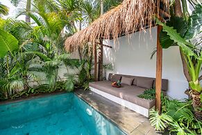 Luxueuse Villa Yogisurf 3 Piscine & Jacuzzi