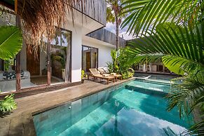 Luxueuse Villa Yogisurf 3 Piscine & Jacuzzi