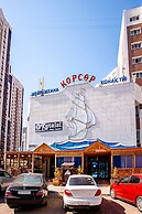 Korsar hotel