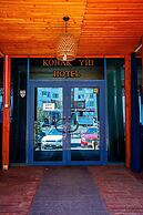 Korsar hotel