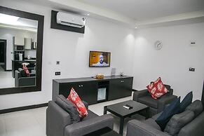 Carlton Gate Hotel Festac