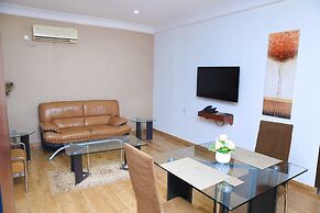 Carlton Gate Hotel Festac