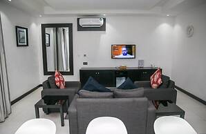 Carlton Gate Hotel Festac